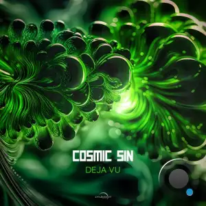 Cosmic Sin - Deja Vu (2025)