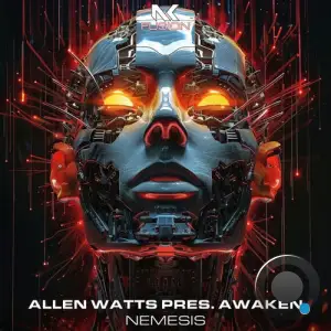 Allen Watts And Awaken - Nemesis (2025)