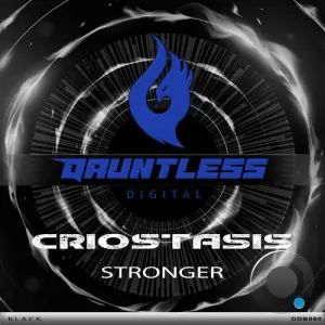 Criostasis - Stronger (2025)