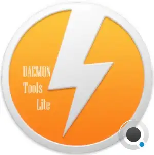 DAEMON Tools Lite 12.3.0.2357 Final