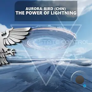 Aurora-Bird - The Power Of Lightning (2025)