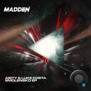 Abity & Luke Costa - Smolensko (2025)