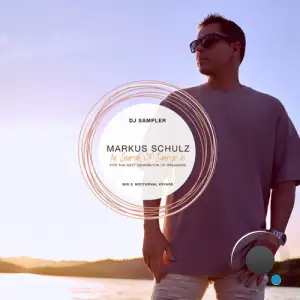 In Search Of Sunrise 21 Mix 3 Nocturnal Voyage (DJ Sampler) (2025)