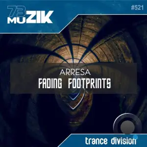 Arresa - Fading Footprints (2025)