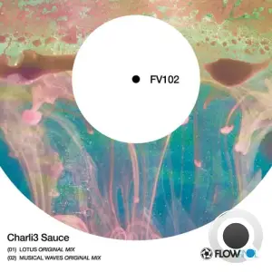 Charli3 Sauce - Lotus (2025)