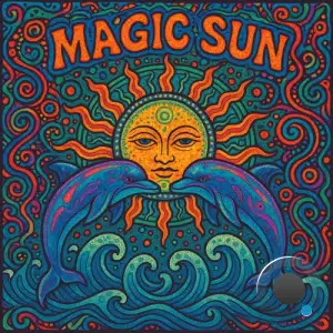 Presman - Magic Sun (2025)