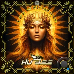 Hu Bee - Life Is Sunshine (2025)