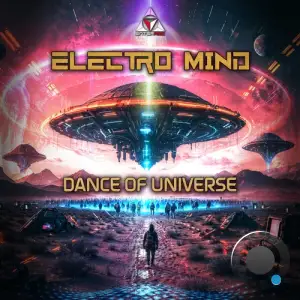 Electro Mind - Dance Of Universe (2025)