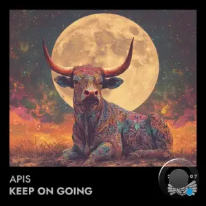 Apis - Keep On Going (2025)
