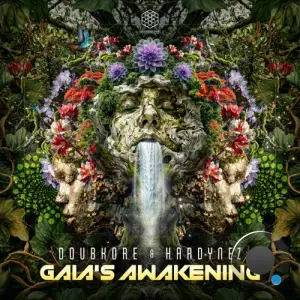 Doubkore & Hardynez - Gaia's Awakening (2025)