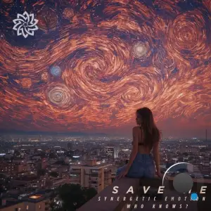 Synergetic Emotion Vs. Who Knows? & Psyfeature - Save Me (2025)