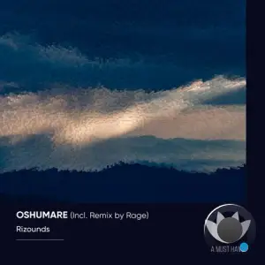 Rizounds - Oshumare (2025)