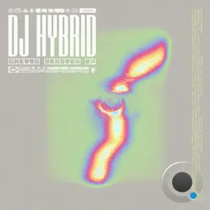 DJ Hybrid - Ghetto Blaster (2025)