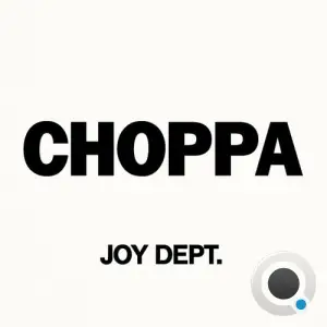 Ed Ed - Choppa (2025)
