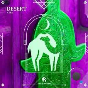 Asya - Desert (2025)