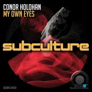 Conor Holohan - My Own Eyes (2025)