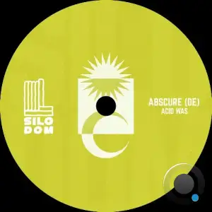 abscure (DE) - Acid Was (2025)