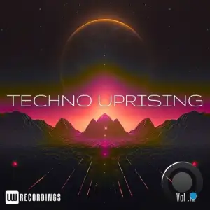 Techno Uprising, 12 (2025)