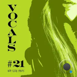 Vocals #21 (2025)