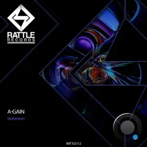 A-GAIN - Momentum (2025)