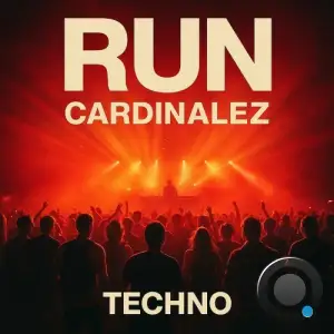 Cardinalez - Run (2025)