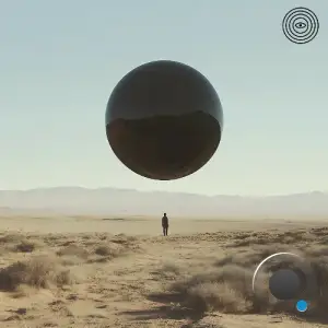 a Universe of me - Observer (2025)