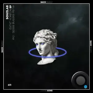 Souzlab - Event Horizon (2025)