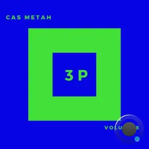 Cas Metah - 3P Volume 8 (2025)