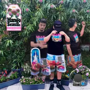 Nick Garcia - Mango Season (2025)