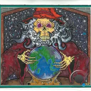 Patty Honcho X Skelbeats - Authenic: Earth 001 (2025)