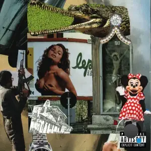 Nowaah The Flood - Mali World (2025)