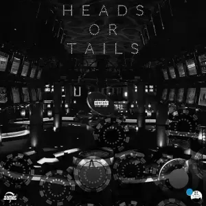 B1 the Architect And Sythe - Heads Or Tails (2025)