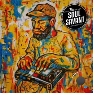 Numbz - The Soul Savant (2025)