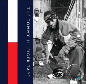 Soles Of Mischief - The Tommy Hilfiger Tape (2025)