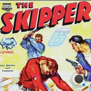 Skip The Kid - The Skipper 6 (2025)
