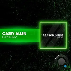 Casey Allen - Euphoria (2025)