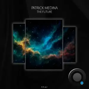 Patrick Medina - The Future (2025)