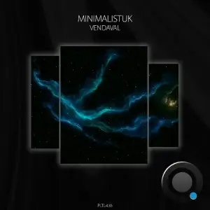 Minimalistuk - Vendaval (2025)