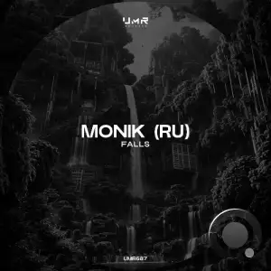 MoniK (RU) - Falls (2025)