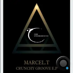 Marcel.T - Crunchy Groove (2025)