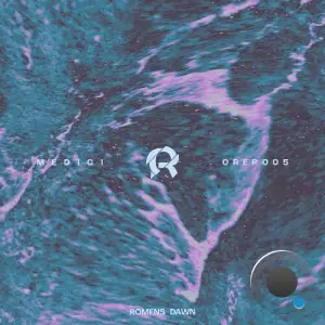 Romens Dawn - Medici (2025)