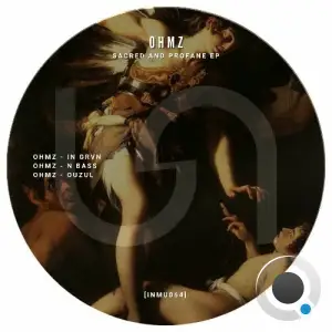 Ohmz - Sacred And Profane (2025)