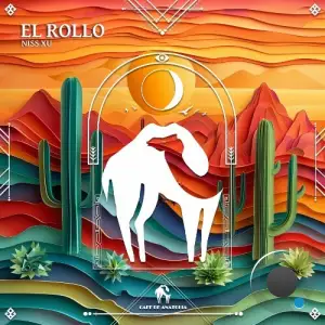 NISS XU - El Rollo (2025)