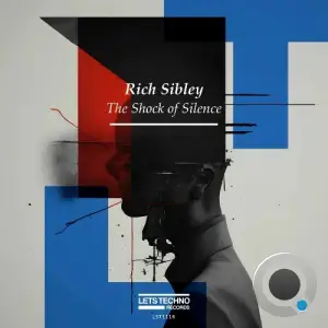 Rich Sibley - The Shock of Silence (2025)