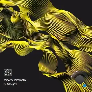 Marco Miranda - Neon Lights (2025)