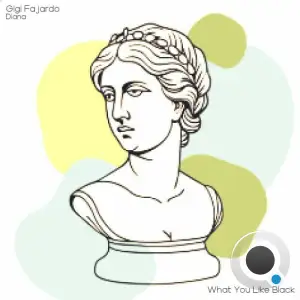 Gigi Fajardo - Diana (2025)