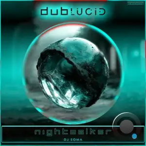 Dj Soma - Nightwalker (2025)