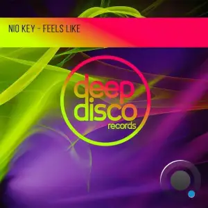 Nio Key - Feels like (2025)