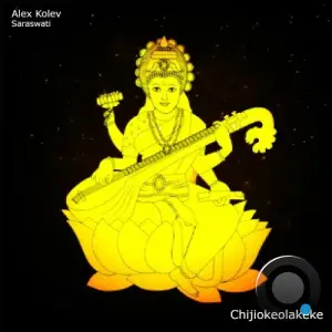 Alex Kolev - Saraswati (2025)