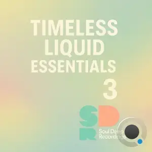 Timeless Liquid Essentials: 3 (2025)